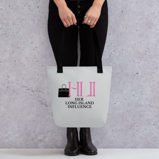 HLII Tote Bag