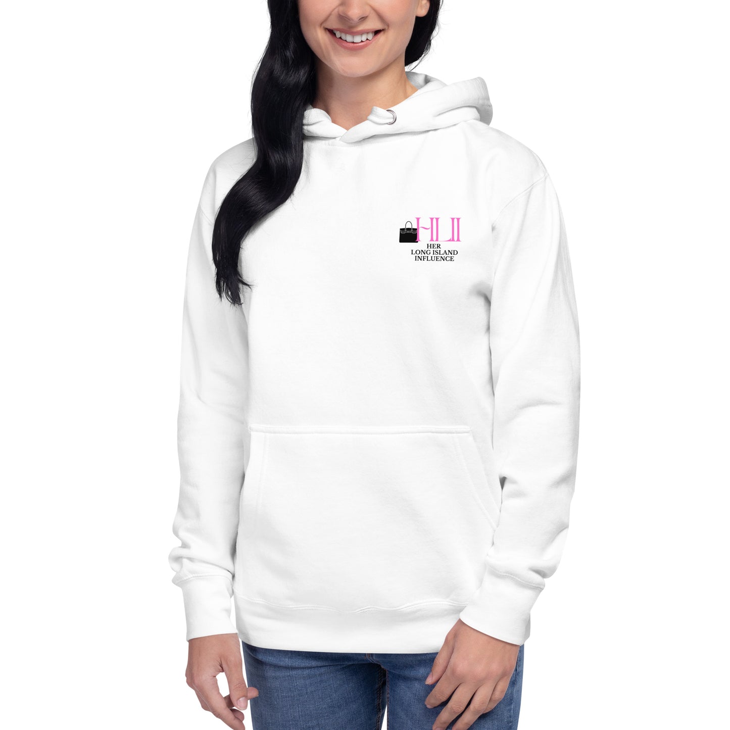 HLII Unisex Hoodie