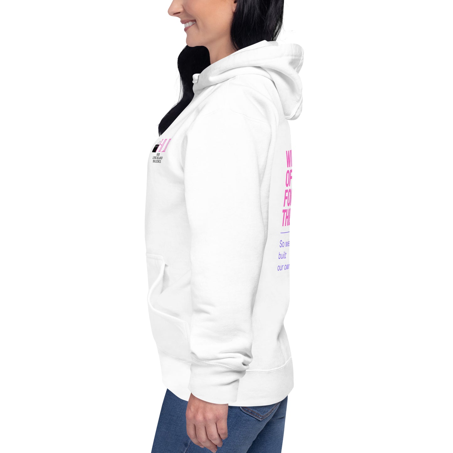HLII Unisex Hoodie