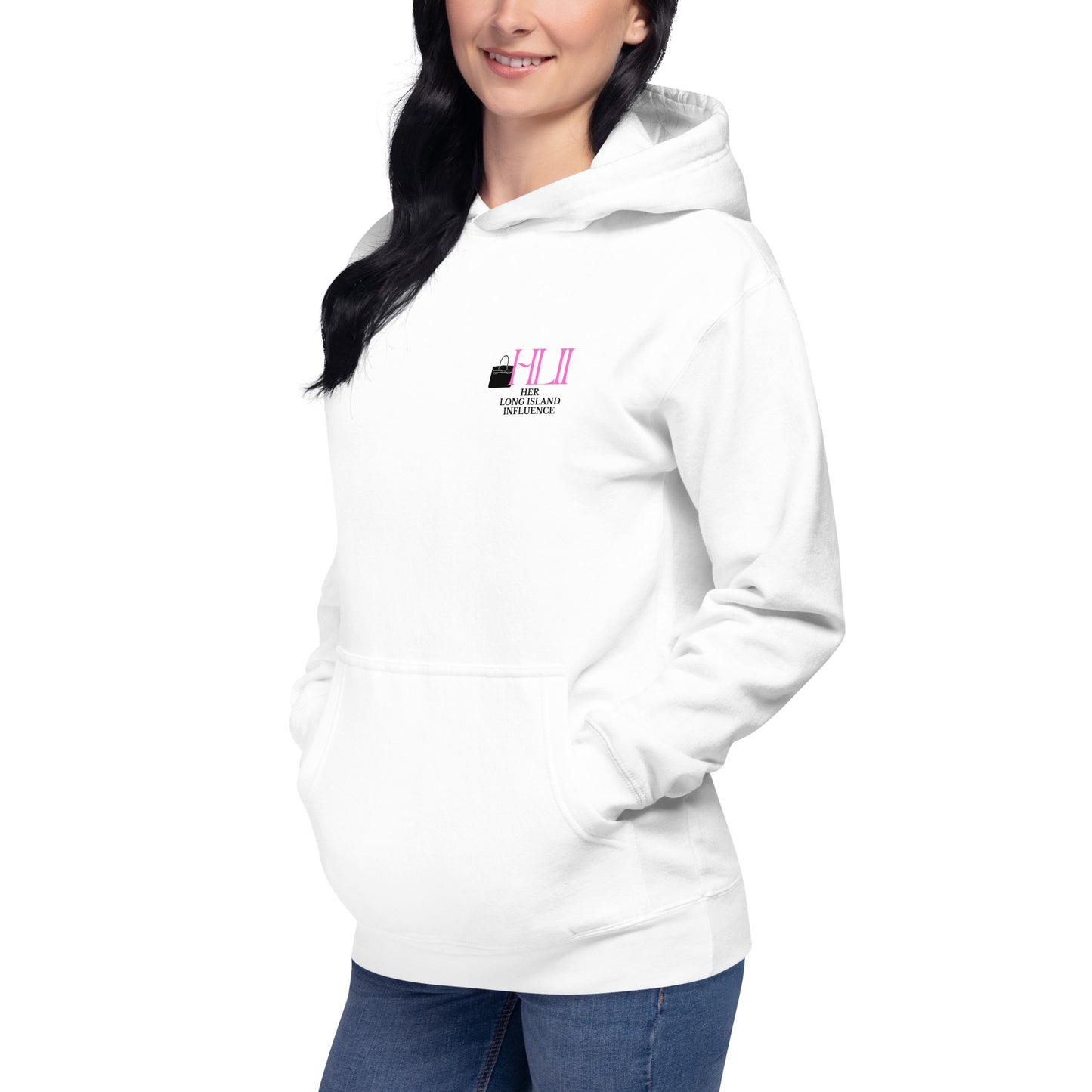 HLII Unisex Hoodie