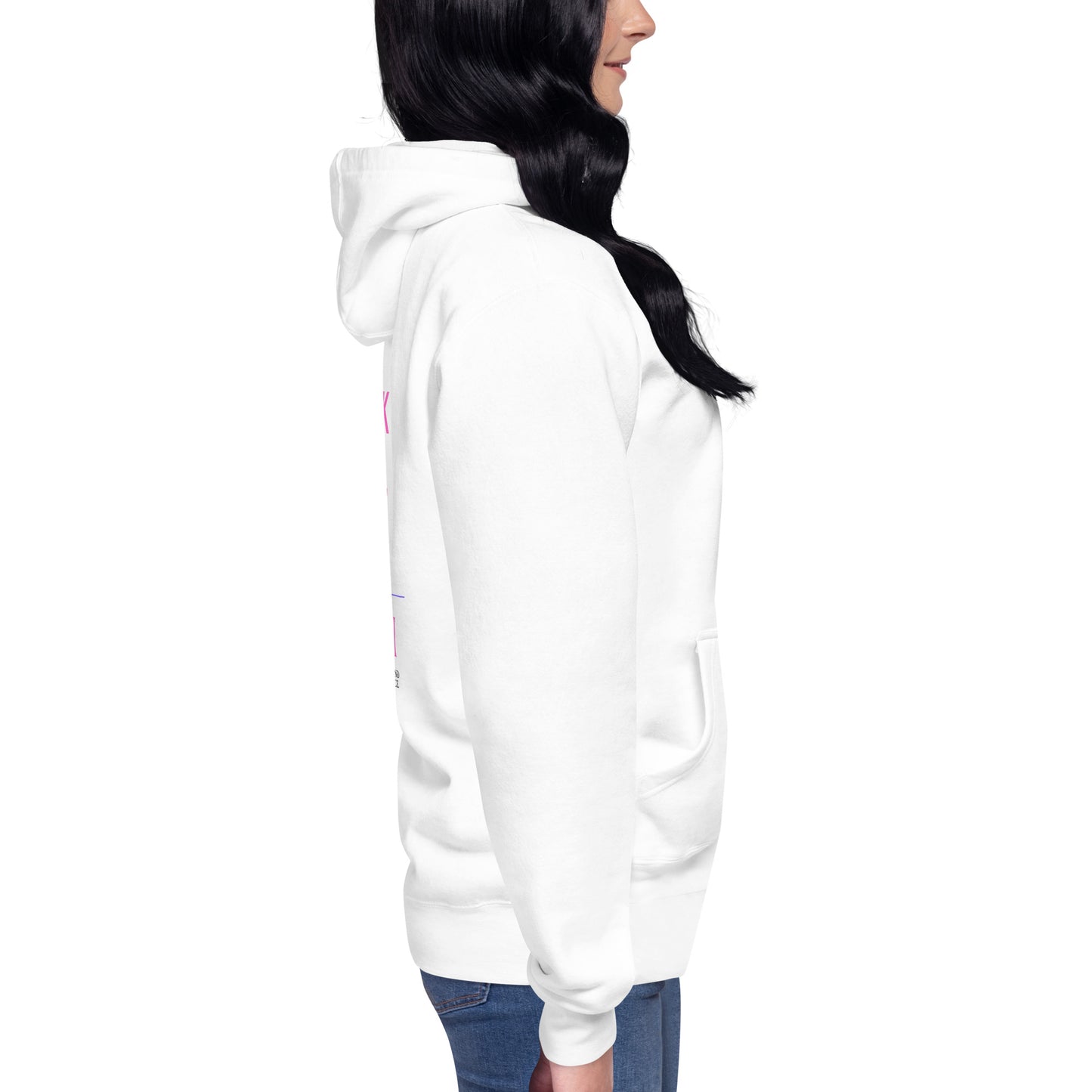 HLII Unisex Hoodie